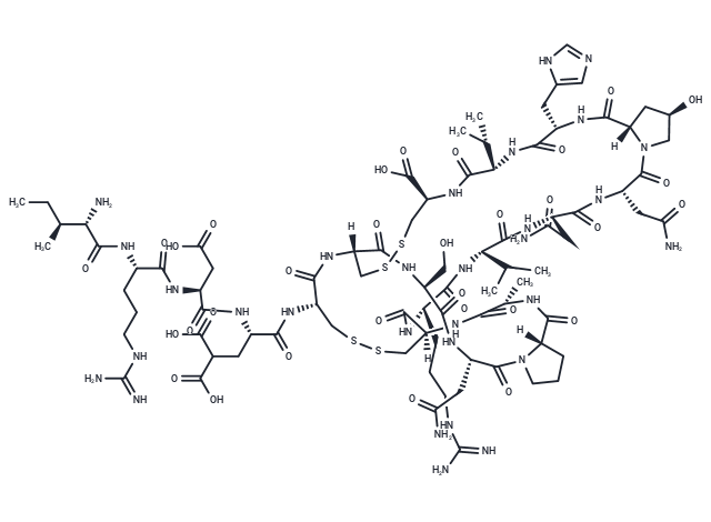 α-Conotoxin GID