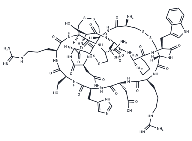 µ-Conotoxin KIIIA