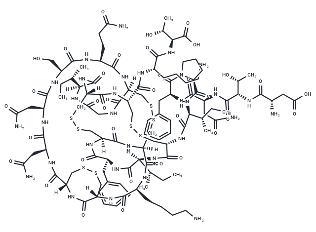 Hepcidin-1 (mouse)