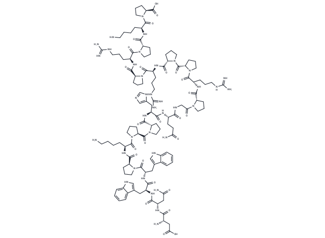 Azemiopsin