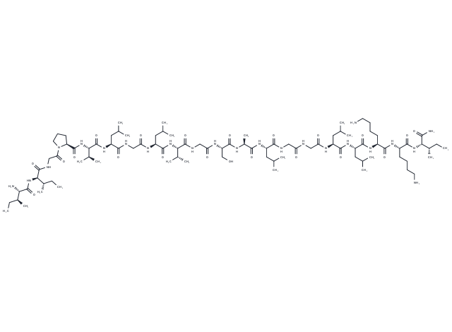 Bombinin H5