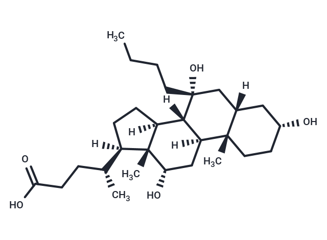 TGR5 agonist 3