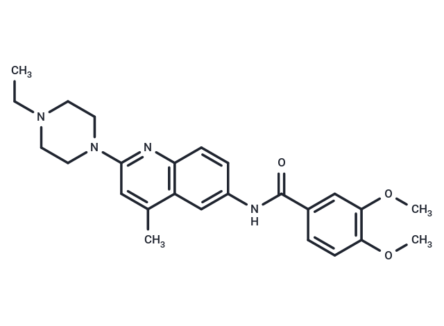 HSP90-IN-22