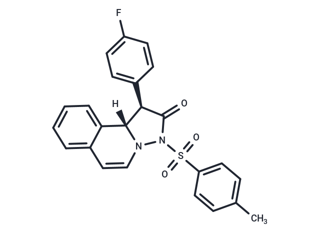 Anti-inflammatory agent 46