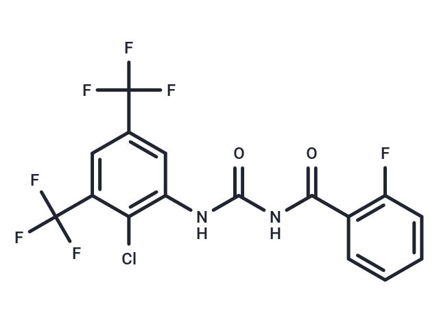 Insecticidal agent 2