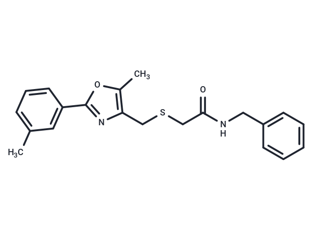 β-Catenin modulator-5