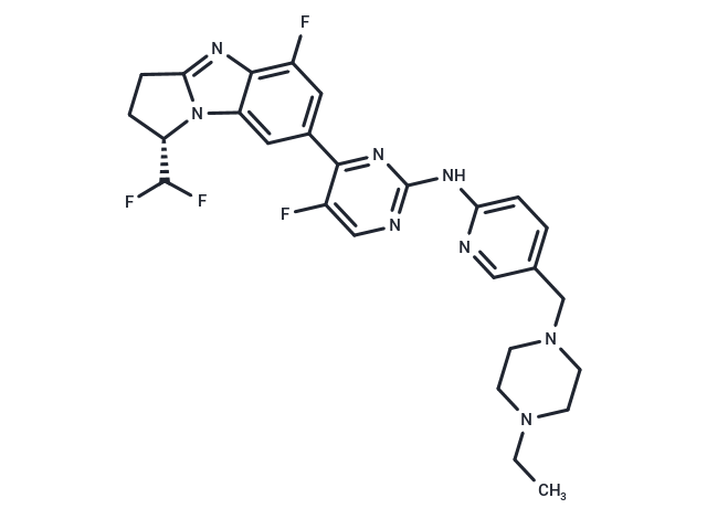 CDK4/6-IN-17