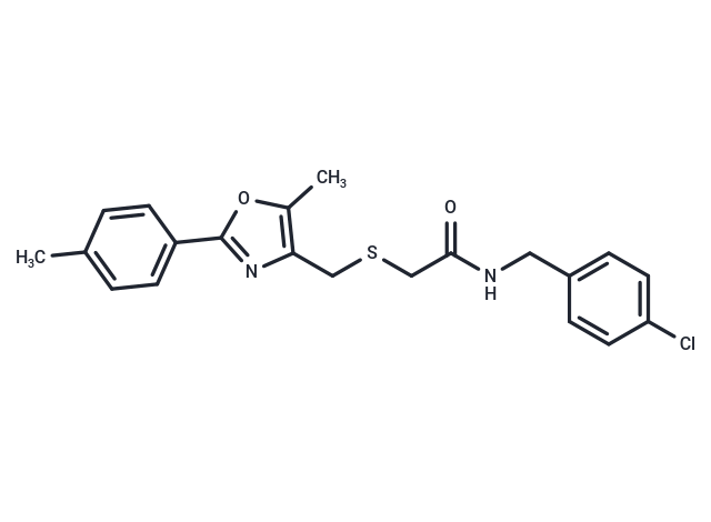 β-Catenin modulator-4