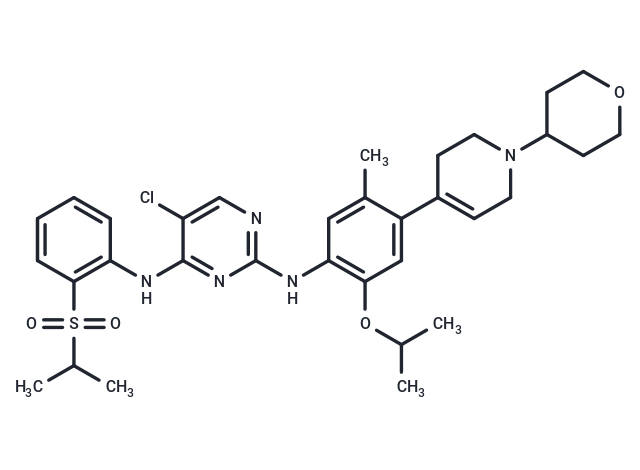 APG-2449