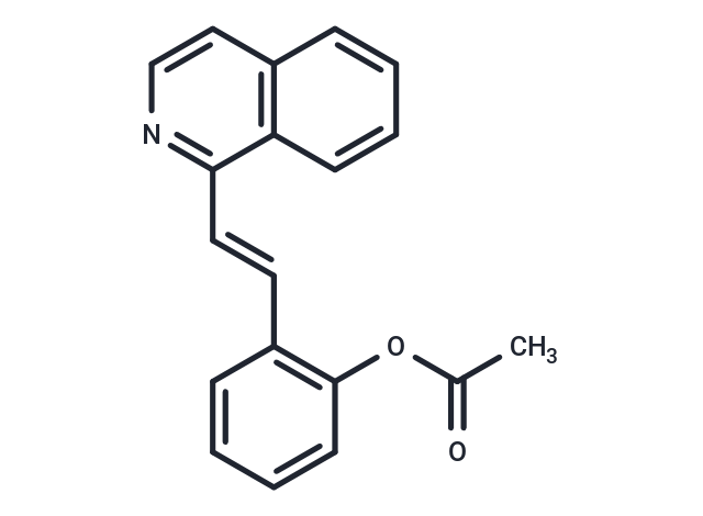 Antiproliferative agent-32