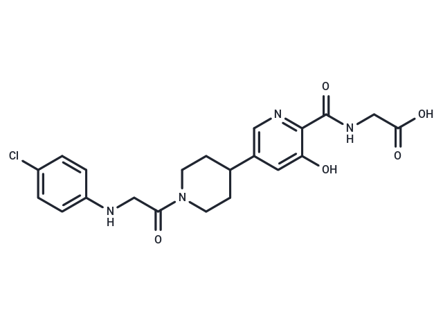 PHD2-IN-1