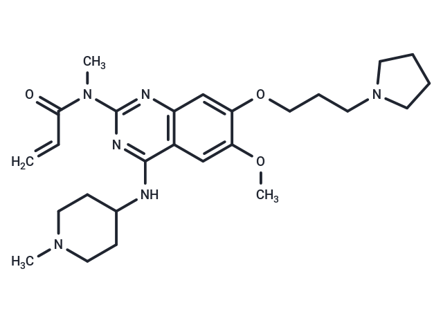 Antitumor agent-101