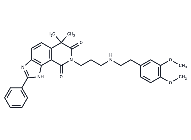 RSV L-protein-IN-3