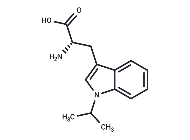 1-Isopropyltryptophan