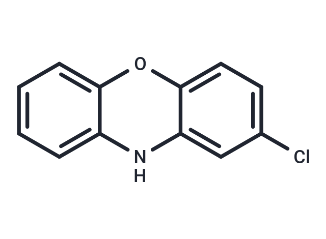 2-Chlorophenoxazine