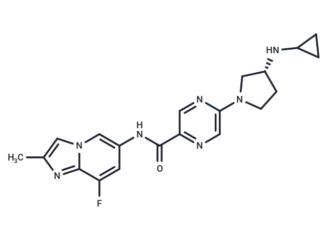 mHTT-IN-2