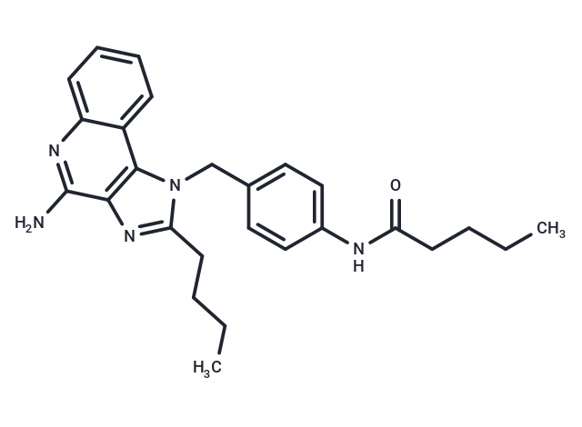 TLR7 agonist 15