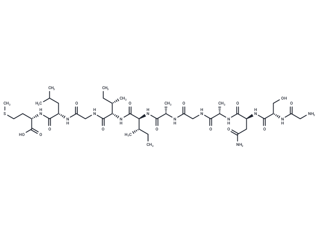 [Ala28]-β Amyloid(25-35)