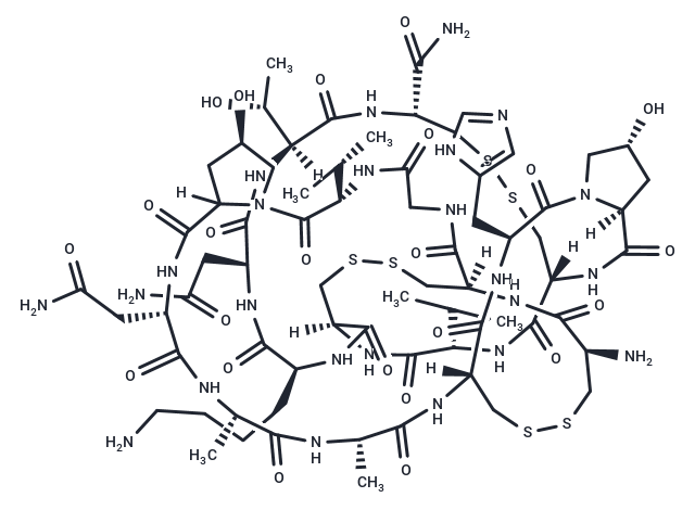 αA-Conotoxin OIVA