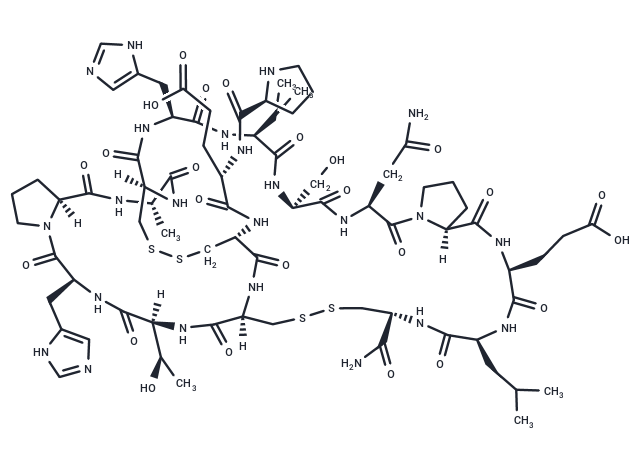 α-Conotoxin MrIC