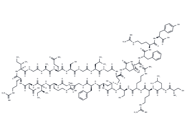 Atrial Natriuretic Peptide (ANP) (1-28), rat