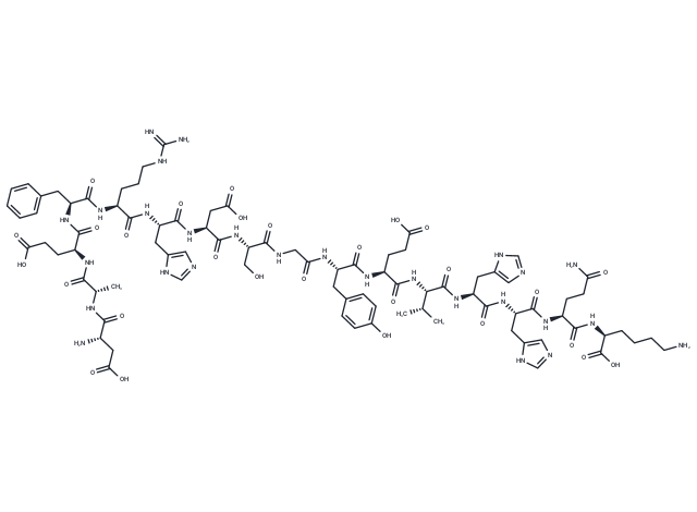 β-Amyloid (1-16)