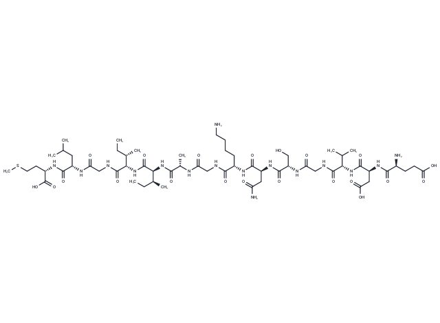 β-Amyloid (22-35)