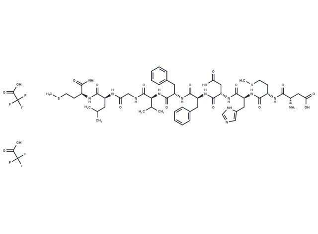 Neurokinin B (TFA)