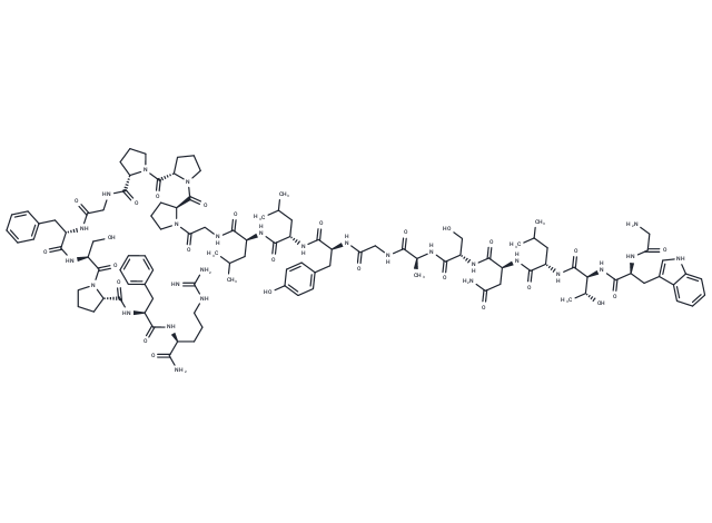 Galanin Receptor Ligand M35