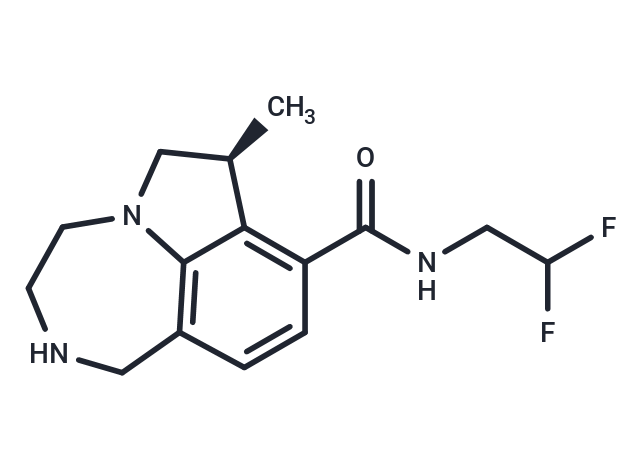 (S)-Bexicaserin