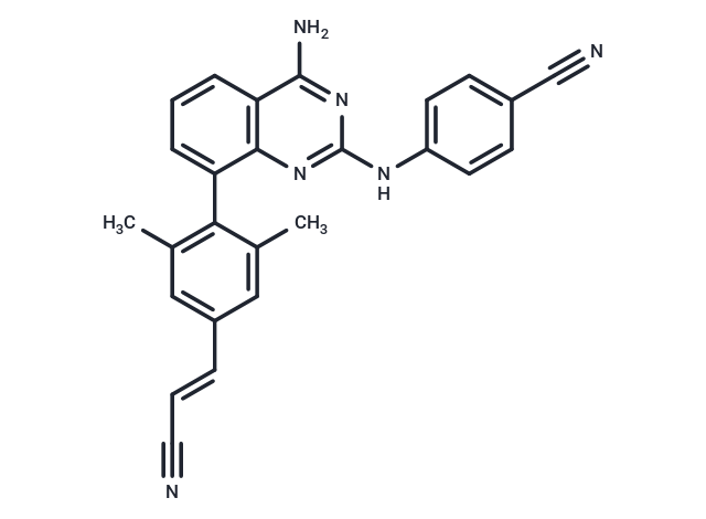 Bavtavirine