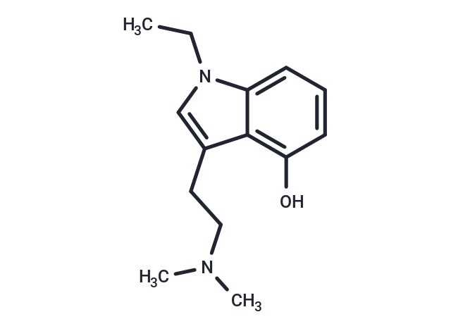 5-HT2A&5-HT2C agonist-1