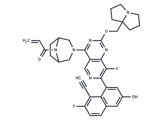 pan-KRAS-IN-4