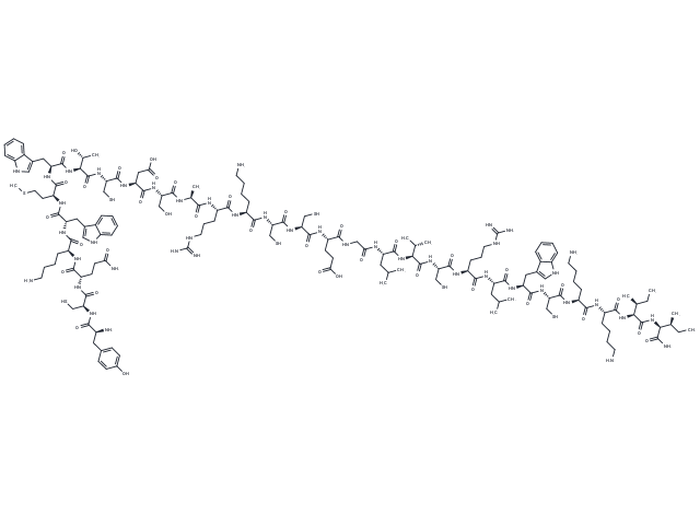 Phrixotoxin-1