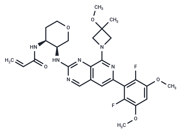 Irpagratinib