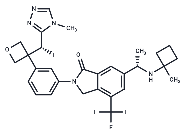 Cbl-b-IN-7