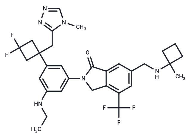 Cbl-b-IN-11