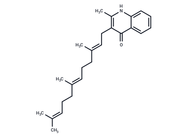 Aurachin D