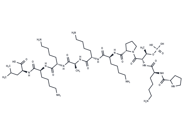 [pThr3]-CDK5 Substrate