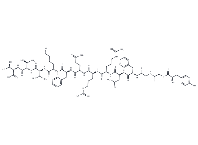 Dynorphin B (1-13)