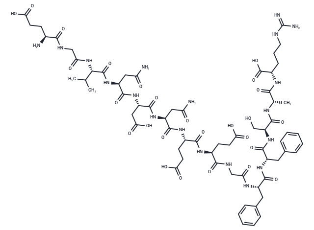 [Glu1]-Fibrinopeptide B