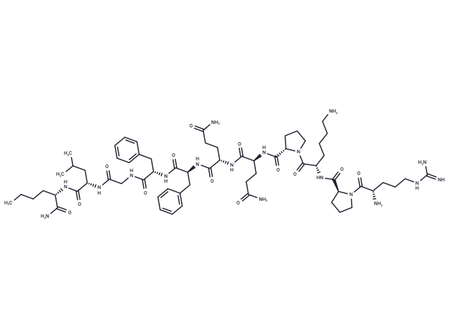 [Nle11]-Substance P