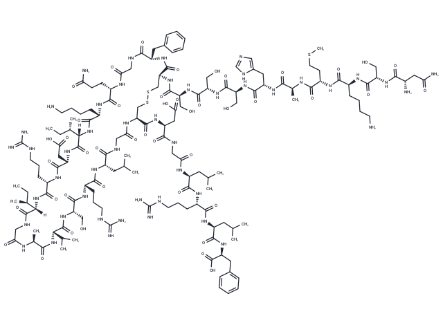 Brain Natriuretic Peptide (1-32), rat