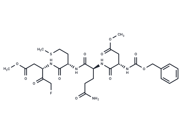 Z-DQMD-FMK