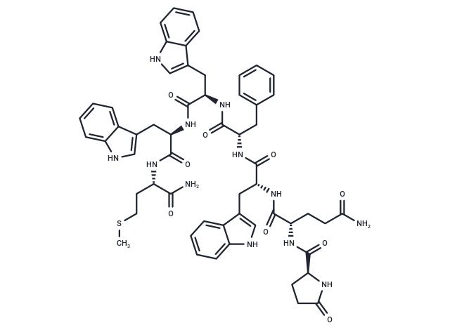 G-Protein antagonist peptide