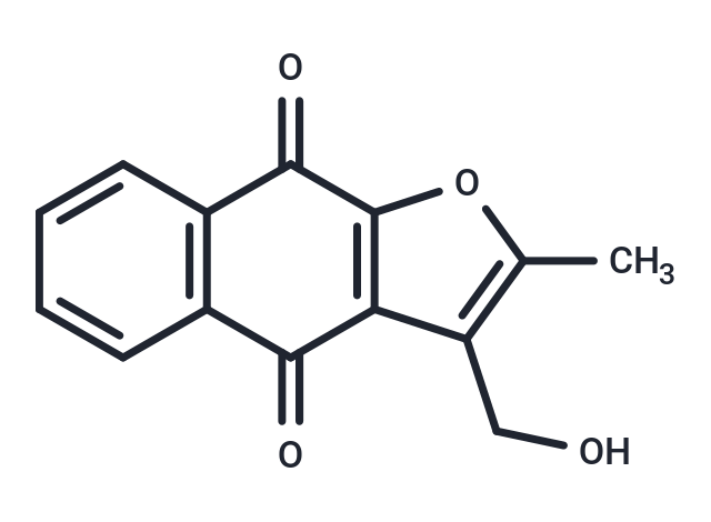 Majoranaquinone