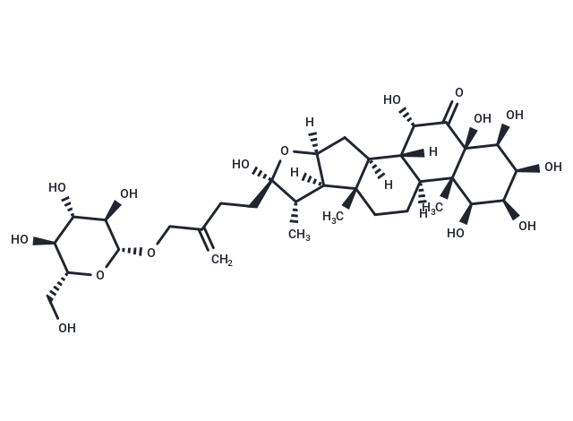 Nitric oxide production-IN-1