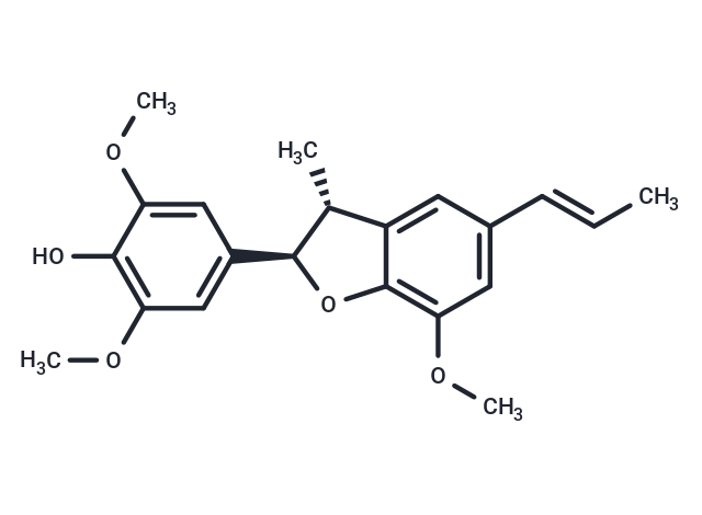 Maceneolignan A