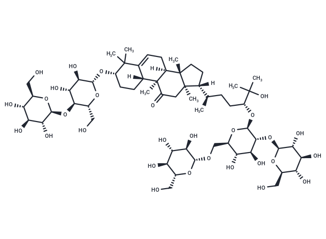 11-Oxoisomogroside V