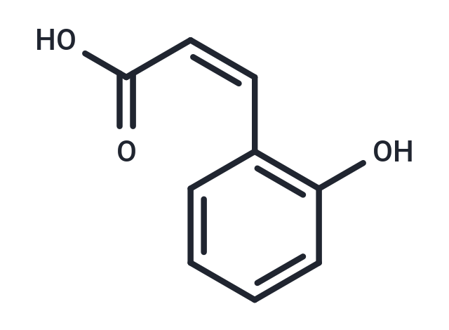 Coumarinic acid